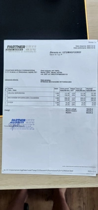 Opel Astra cena 5900 przebieg: 222000, rok produkcji 2007 z Kraków małe 562